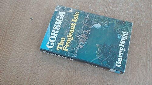 Book Corsica: The Fragrant Isle free