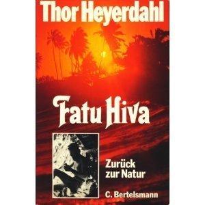 Book Fatu-Hiva: Back to nature free