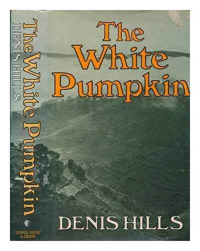 Book The white pumpkin free