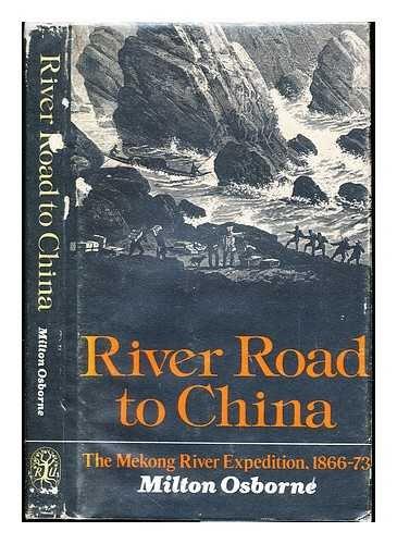 Book River Road To China free