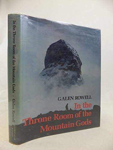 Book In the Throne Room of the Mountain Gods free