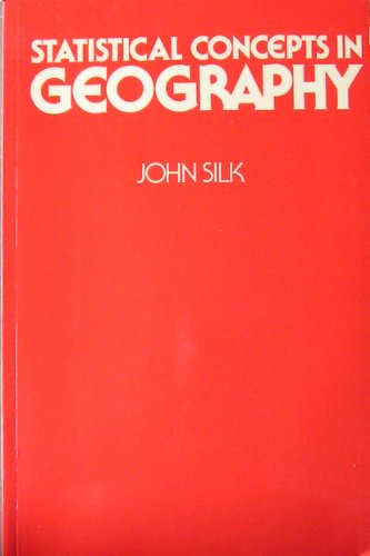 Book Statistical concepts in geography free