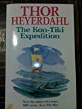 Book THE KON-TIKI EXPEDITION free