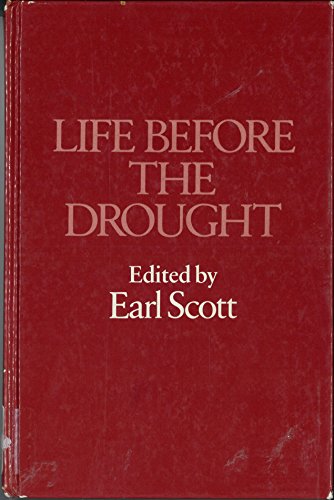 Book Life Before the Drought free Book Life Before the Drought free