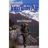 Book Into thin air free