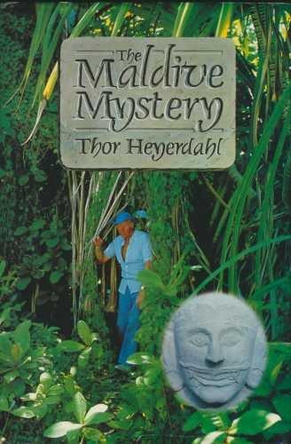 Book The Maldive mystery free