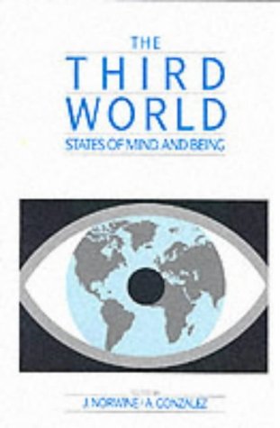 Book The Third World: States of Mind and Being free