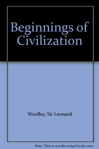 Book History Of Mankind: Cultural And Scientific Development: Prehistory And The Beginnings Of Civilization, Part 2 free