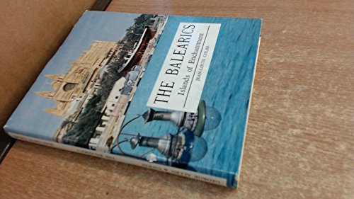 Book Balearics: Islands of Enchantment free