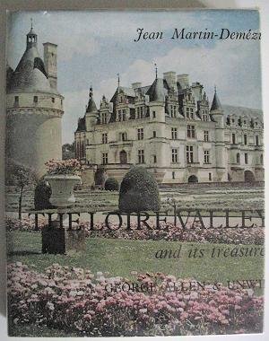 Book The Loire Valley and its treasures; free