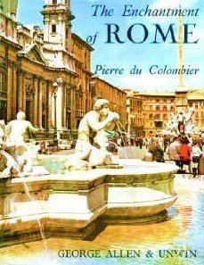 Book The Enchantment Of Rome; free