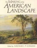 Book Making of the American Landscape free