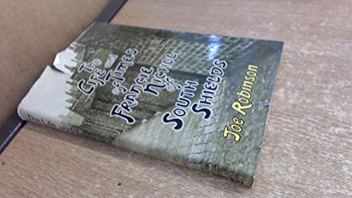 Book The life and times of Francie Nichol of South Shields free