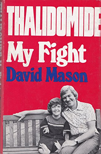 Book Thalidomide: My Fight free