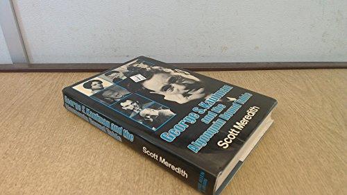 Book George S. Kaufman and the Algonquin Round Table free
