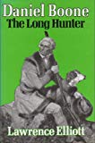 Book Daniel Boone: the long hunter free