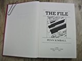 Book The File free