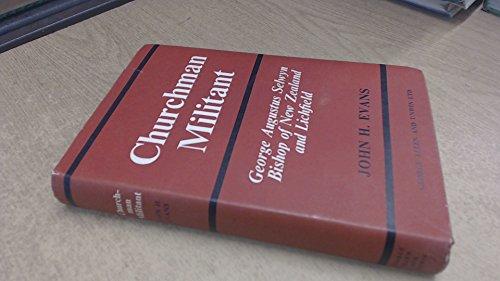 Book Churchman Militant free