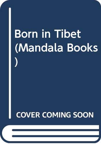 Book Born In Tibet free