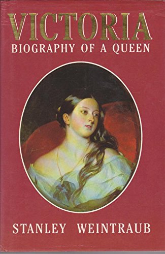 Book Victoria: Biography of a Queen free