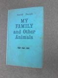 Book My Family And Other Animals free