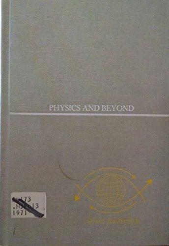 Book Physics and Beyond free