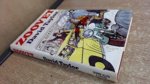 Book Zoovet: The world of a wildlife vet free