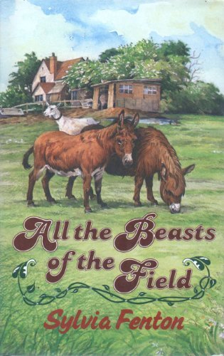 Book All The Beasts Of The Field free