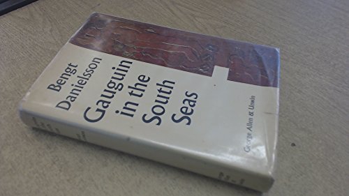 Book Gauguin in the south seas free