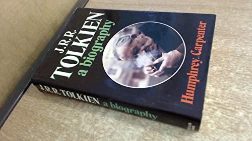 Book J.R.R. Tolkien: A Biography free