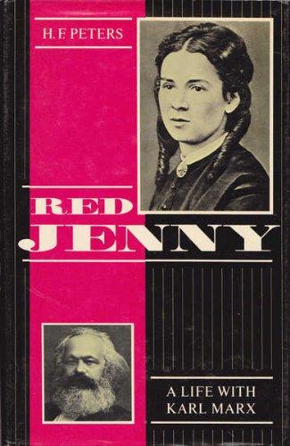 Book Red Jenny: A Life With Karl Marx free