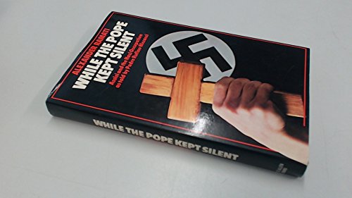 Book While the Pope kept silent: Assisi and the Nazi occupation free