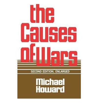Book The Causes of Wars and Other Essays free