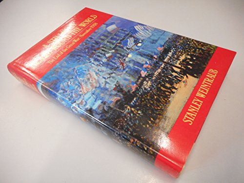Book A stillness heard round the world: The end of the Great War, November 1918 free