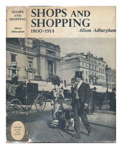 Book Shops And Shopping, 1800-1914 free