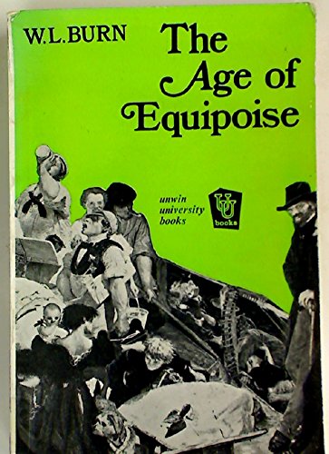 Book The age of equipose: A study of the mid-Victorian generation, (Unwin university books, 74) free