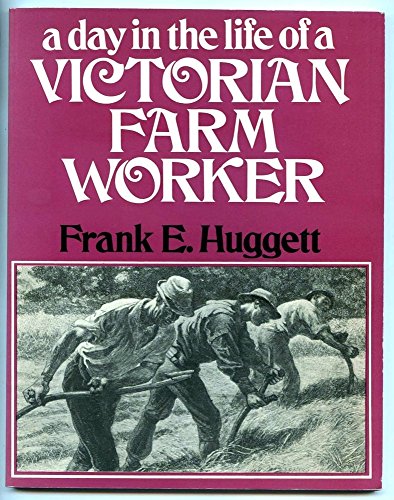 Book A day in the life of a Victorian farm worker free