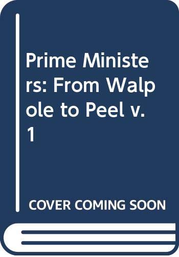 Book The Prime Ministers free