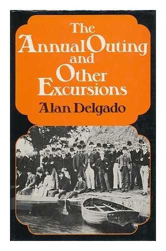 Book The annual outing and other excursions free