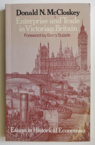 Book Enterprise and Trade in Victorian Britain free
