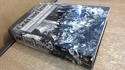 Book Gold and Iron: Bismarck, Bleichroder and the Building of the German Empire free