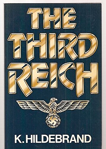 Book The Third Reich free
