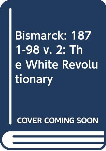 Book Bismarck (v. 2) free