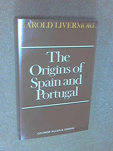 Book Origins of Spain and Portugal free