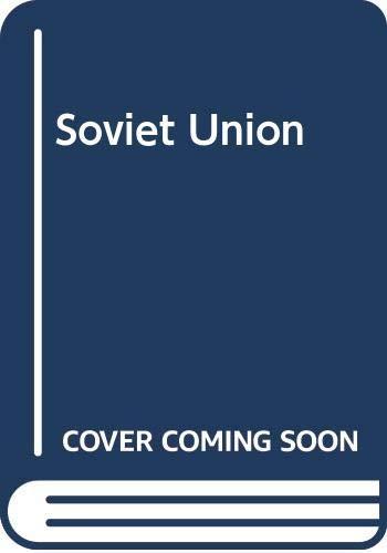 Book The Soviet Union free