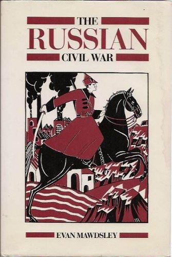 Book The Russian Civil War free