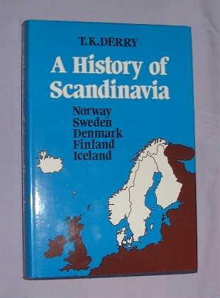 Book History of Scandinavia: Norway, Sweden, Denmark, Finland and Iceland free