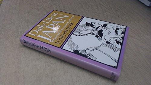 Book Daily Life in Japan at the time of the Samurai, 1185-1603 free