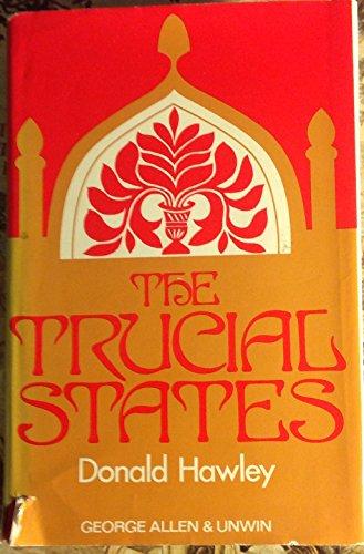 Book The Trucial States free