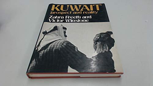 Book Kuwait: Prosperity and Reality free